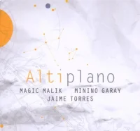 Altiplano