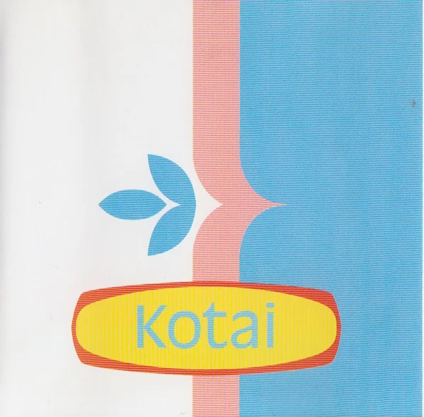 Kotai