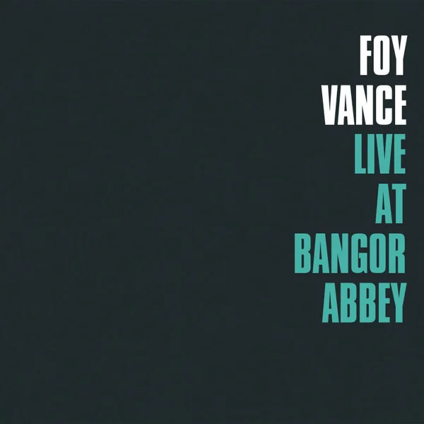 Live At Bangor Abbey
