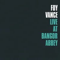 Live At Bangor Abbey