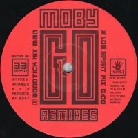 Go (Remixes)