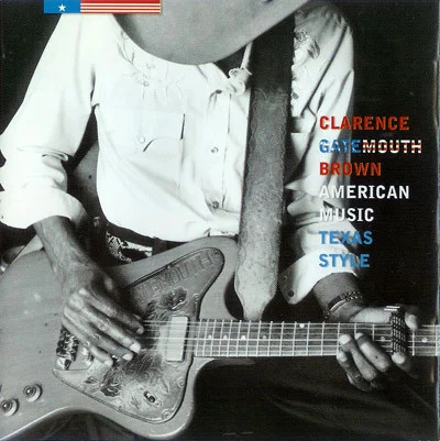 American Music, Texas Style