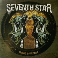 Brood Of Vipers