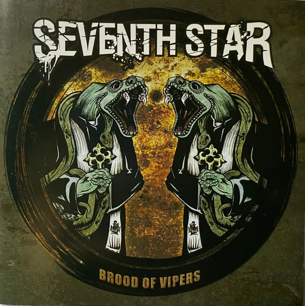 Brood Of Vipers