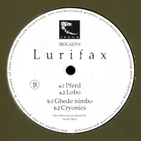 Pferd / Lobo / Ghede Nimbo / Cryonics