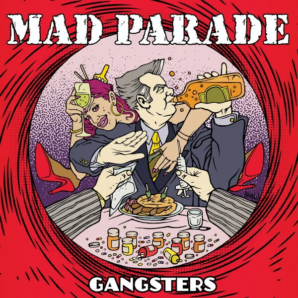 Gangsters