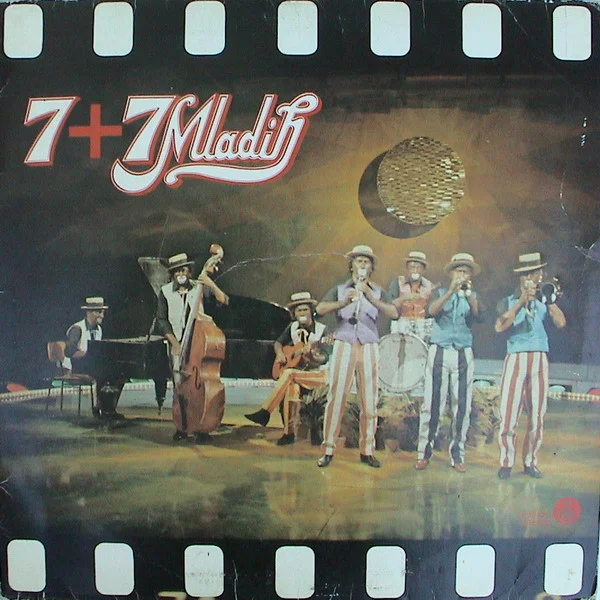 7 + 7 Mladih