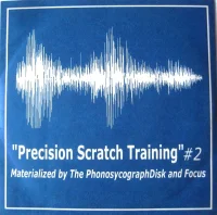 Precision Scratch Training #2