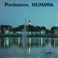 Porilaisten Humppa / Alaspäin