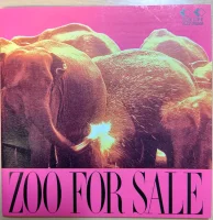 Zoo For Sale