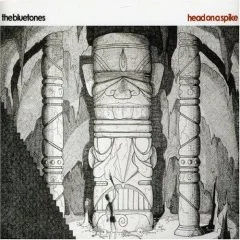 Head On A Spike