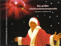 Die Größte Weihnachtsmannparade