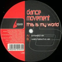 This Is My World