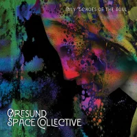 Oily Echoes Of The Soul