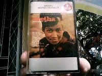 Aretha