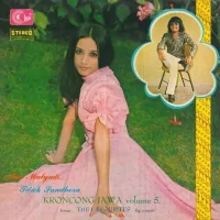 Kroncong Jawa Volume 5.