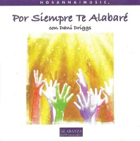 Por Siempre Te Alabare