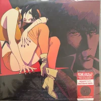 Cowboy Bebop (Original Series Soundtrack)