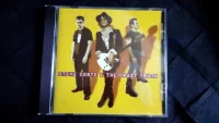 Steve Conte & The Crazy Truth