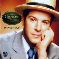Chocolate Com Pimenta (Internacional)
