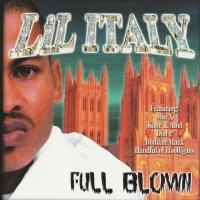 Full Blown