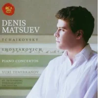 Piano Concertos