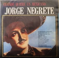 Cuando Quiere Un Mexicano