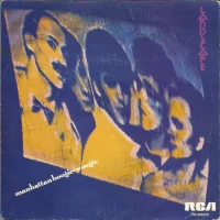Manhattan Boogie-Woogie