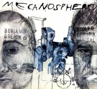 Mécanosphère