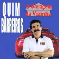 A Garagem Da Vizinha