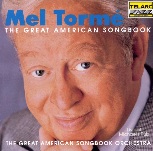 The Great American Songbook - Live At Michael's Pub