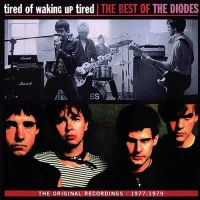 Tired Of Waking Up Tired - The Best Of The Diodes