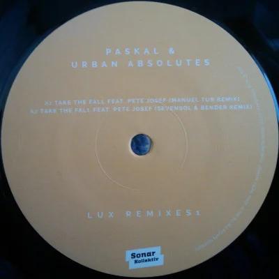 Lux Remixes1