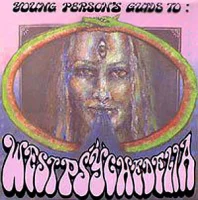 West Psychedelia