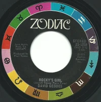 Rocky's Girl
