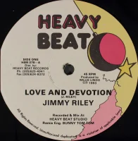 Love And Devotion