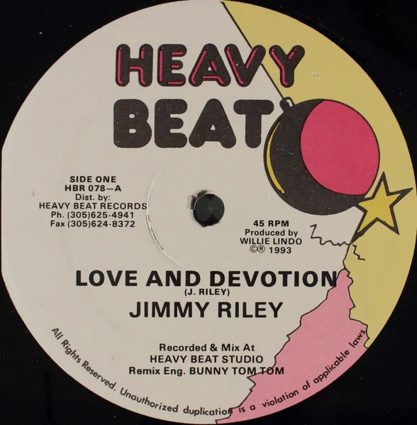 Love And Devotion