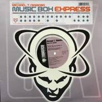 Music Box Express