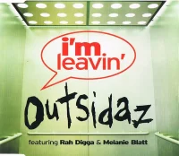 I'm Leavin'
