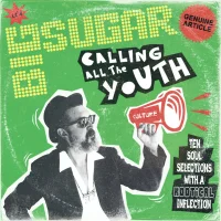 Calling All The Youth