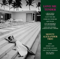 Love Me Tender