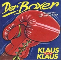 Der Boxer