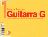 Guitarra G