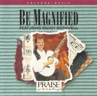 Be Magnified