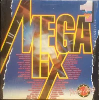 Mega Mix Volume 1