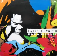 I Can't Stop Loving You