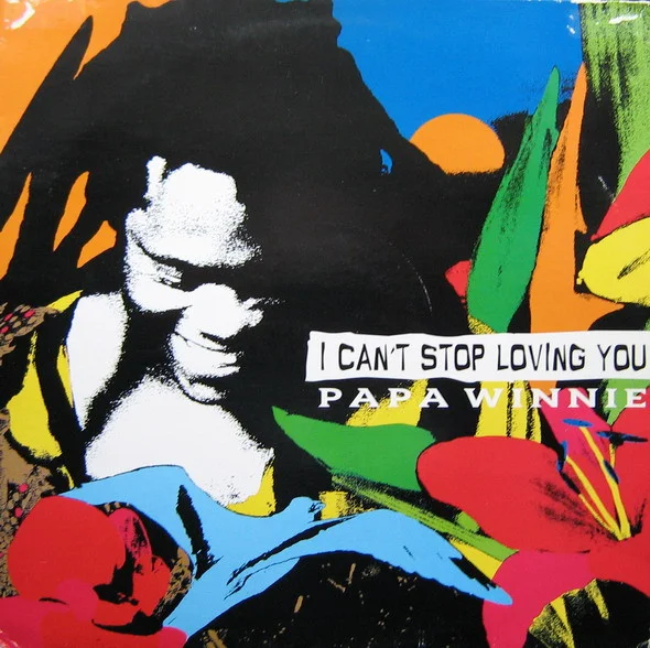 I Can't Stop Loving You