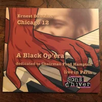 A Black Op'era - Dedicated To Chairman Fred Hampton