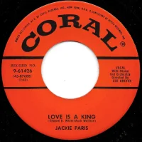 Love Is A King