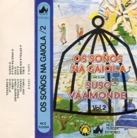 Os Soños Na Gaiola